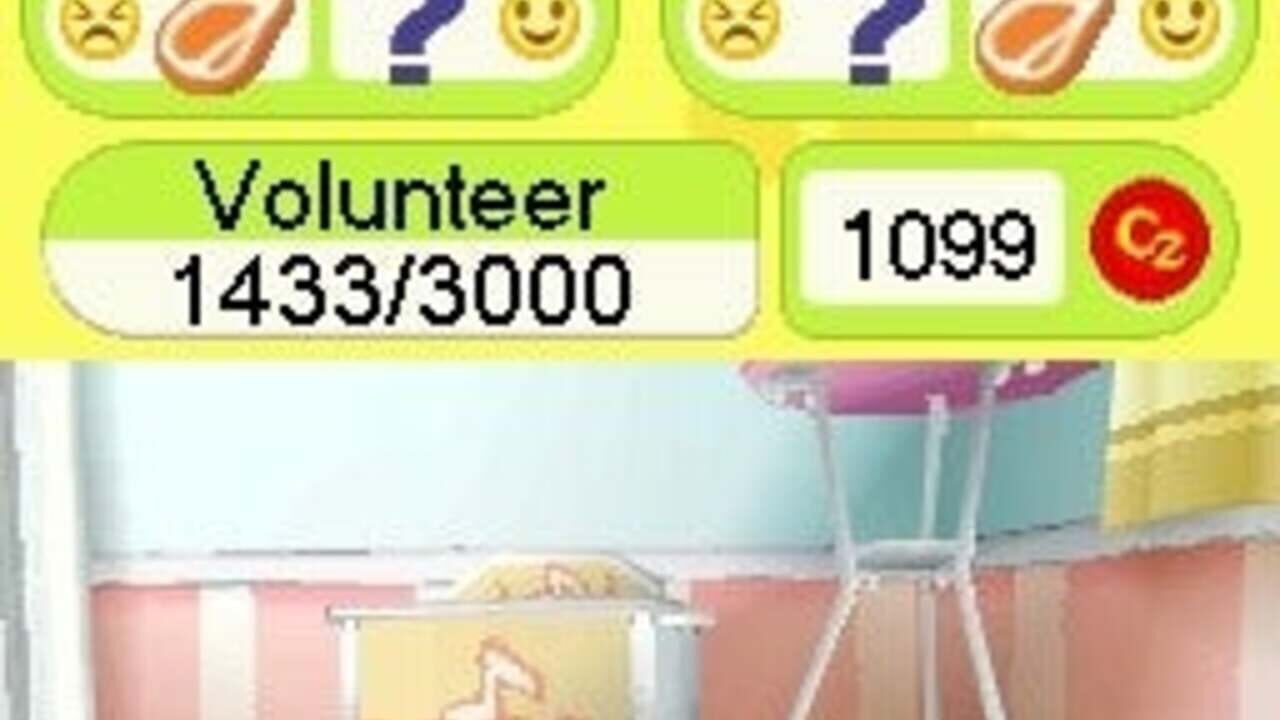 Petz Puppyz and Kittenz — Screenshot 2