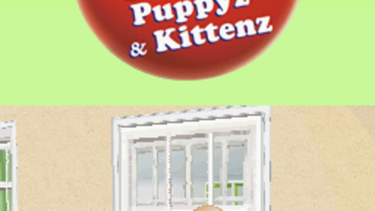 Petz Puppyz and Kittenz — Screenshot 5