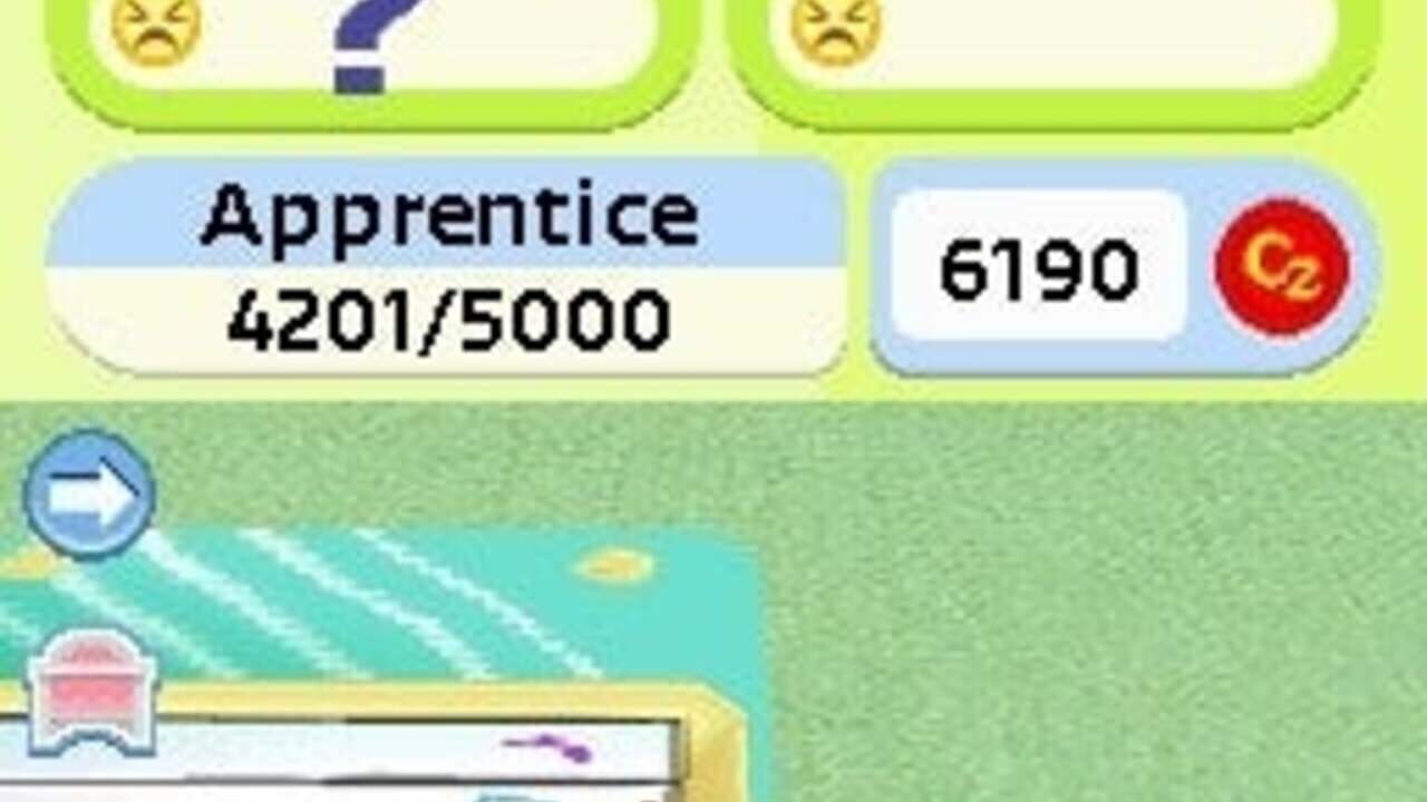 Petz Bunnyz Bunch Screenshot 1