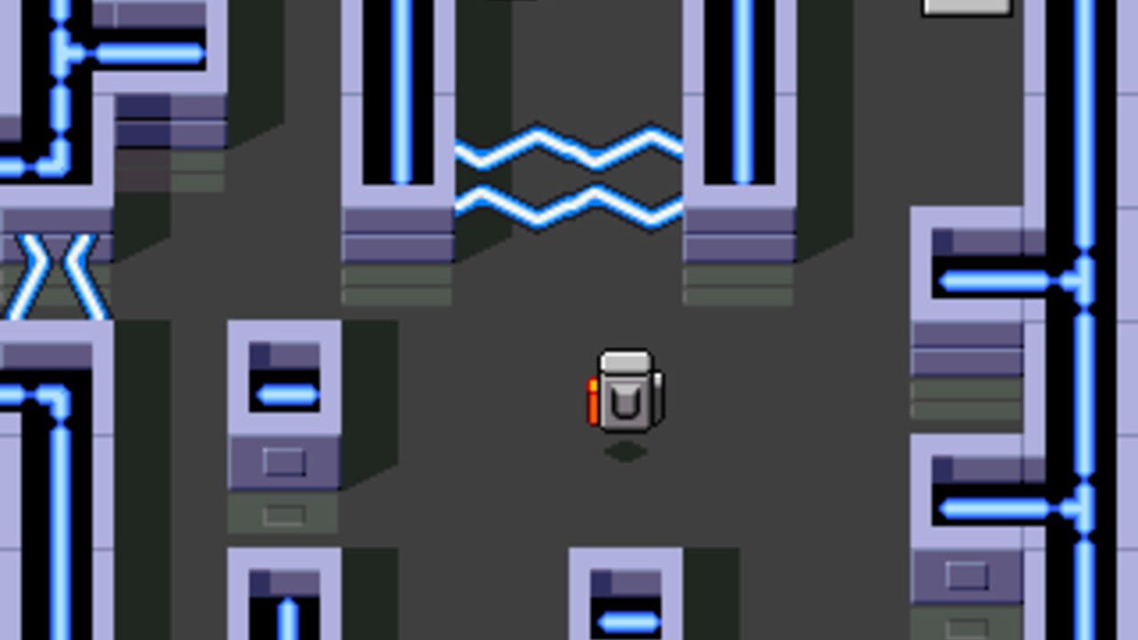 Mazera — Screenshot 2
