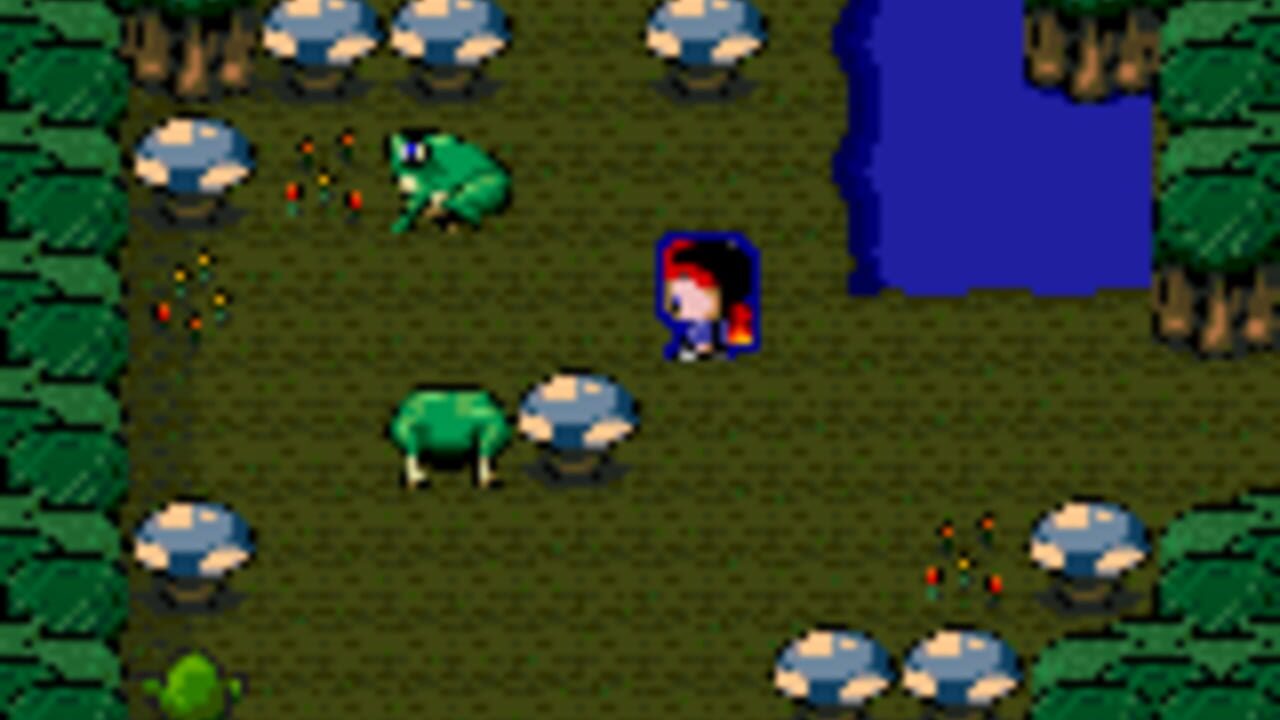 Mazera — Screenshot 4