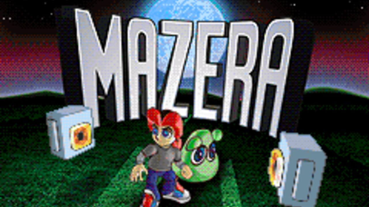 Mazera — Screenshot 5
