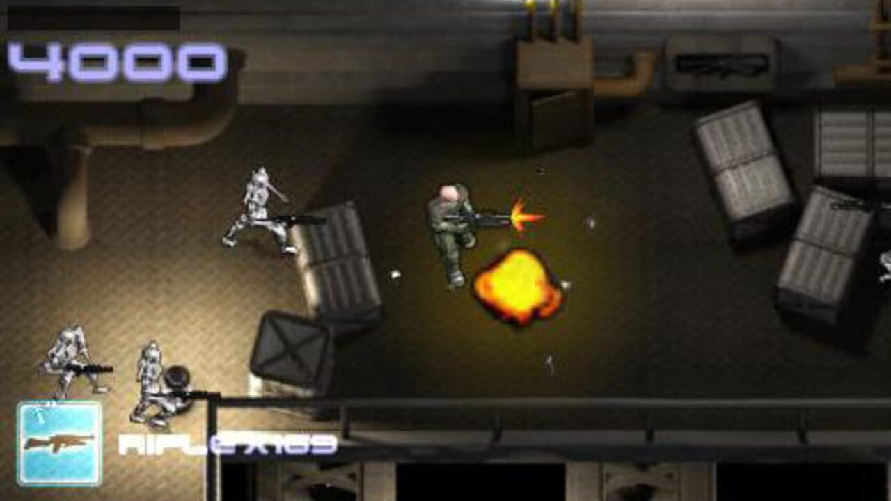 Screenshot 5
