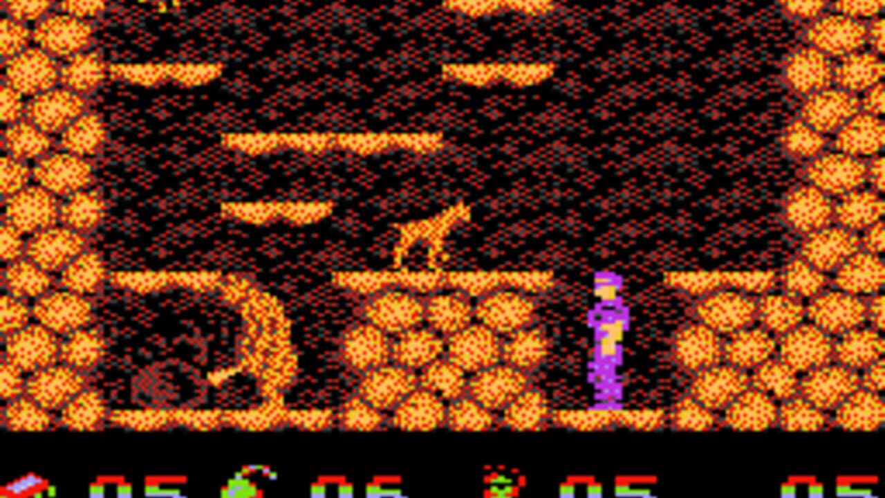 Terminator Screenshot 1