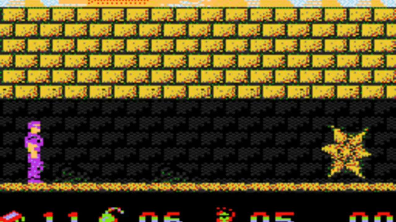 Terminator screenshot 3