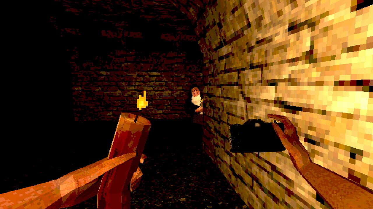 Baptisterio Screenshot 1