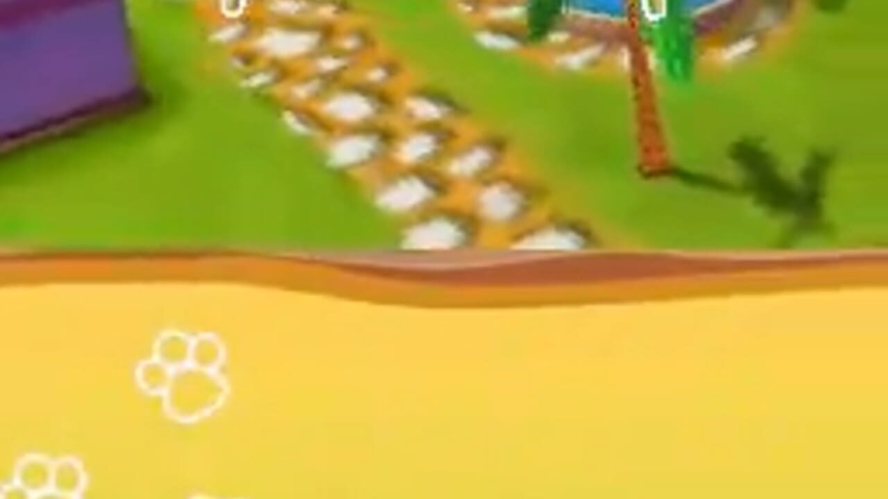 Petz Rescue: Wildlife Vet — Screenshot 2