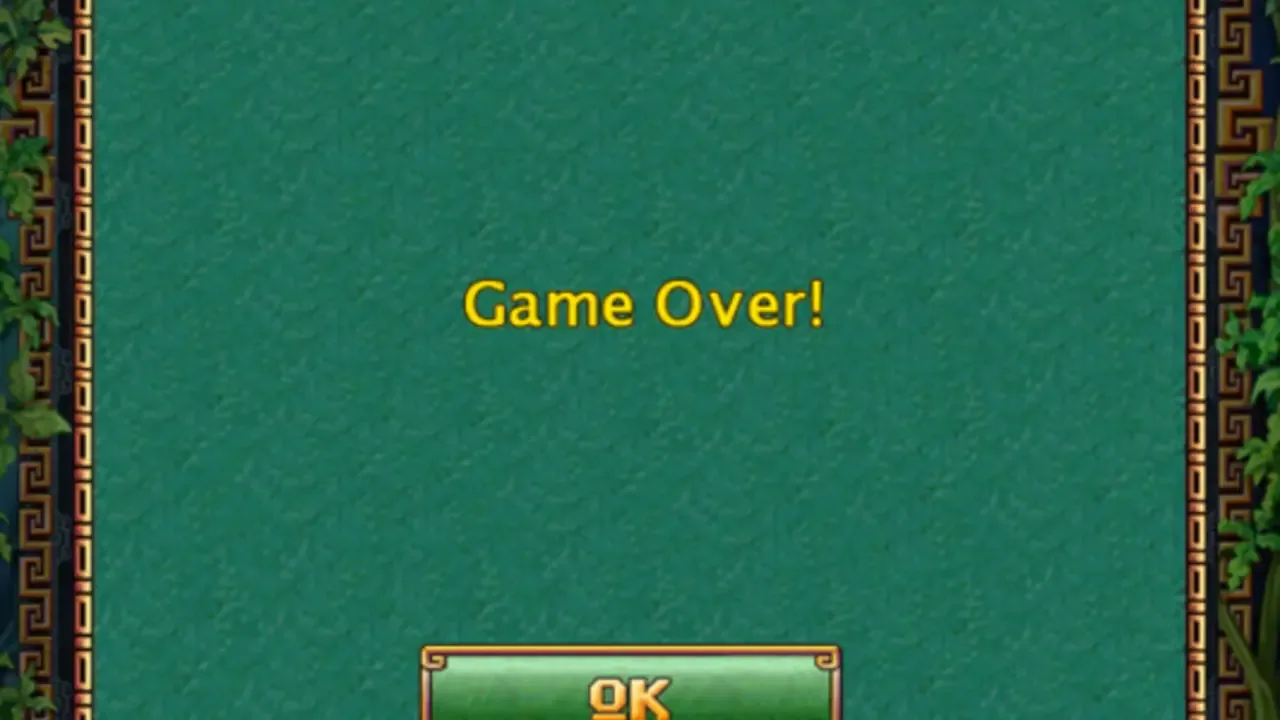 The Treasures of Montezuma screenshot 9