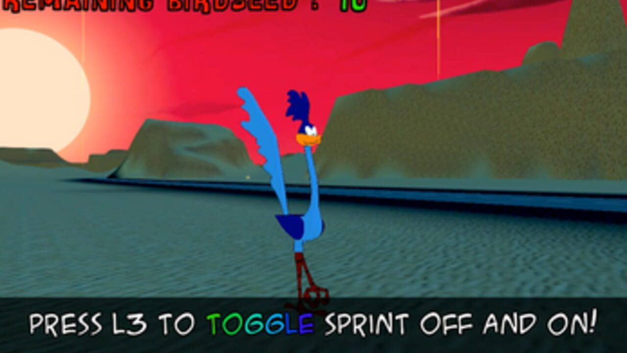 The Coyote Kills The Road Runner! — Screenshot 3