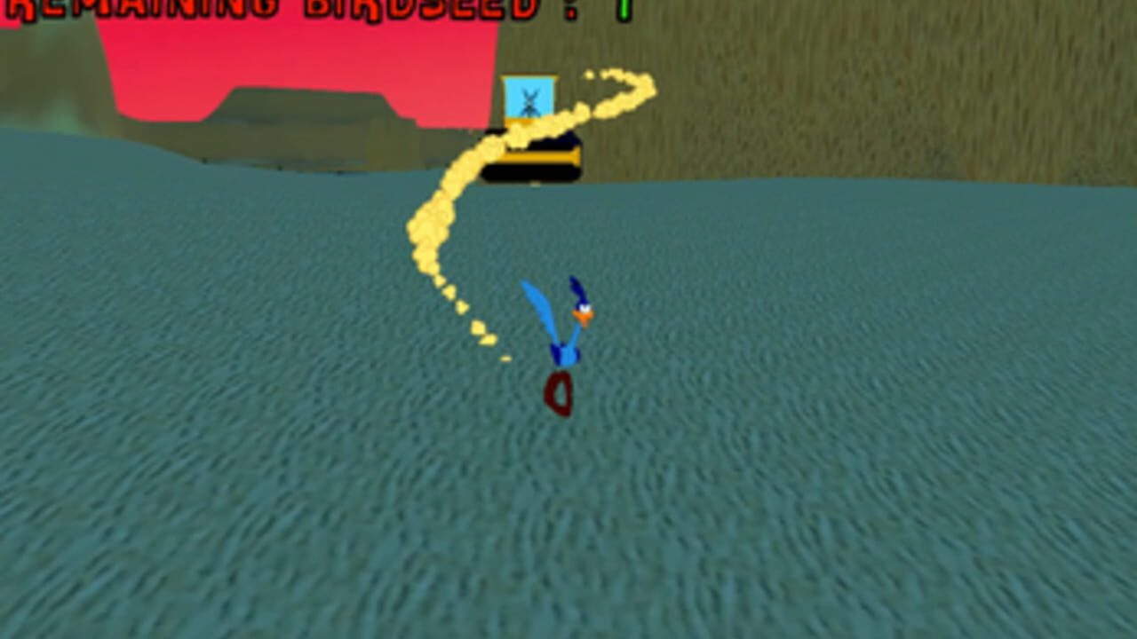 The Coyote Kills The Road Runner! — Screenshot 5