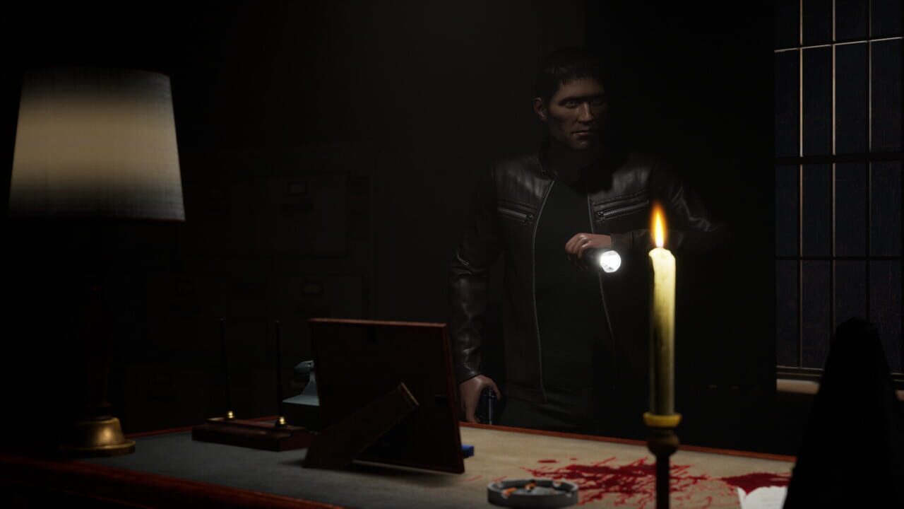 We Are Alive Screenshot 1