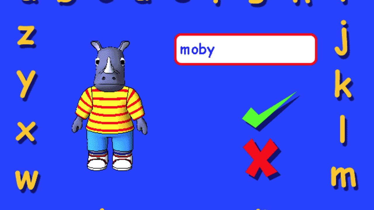 Learning Land — Screenshot 3