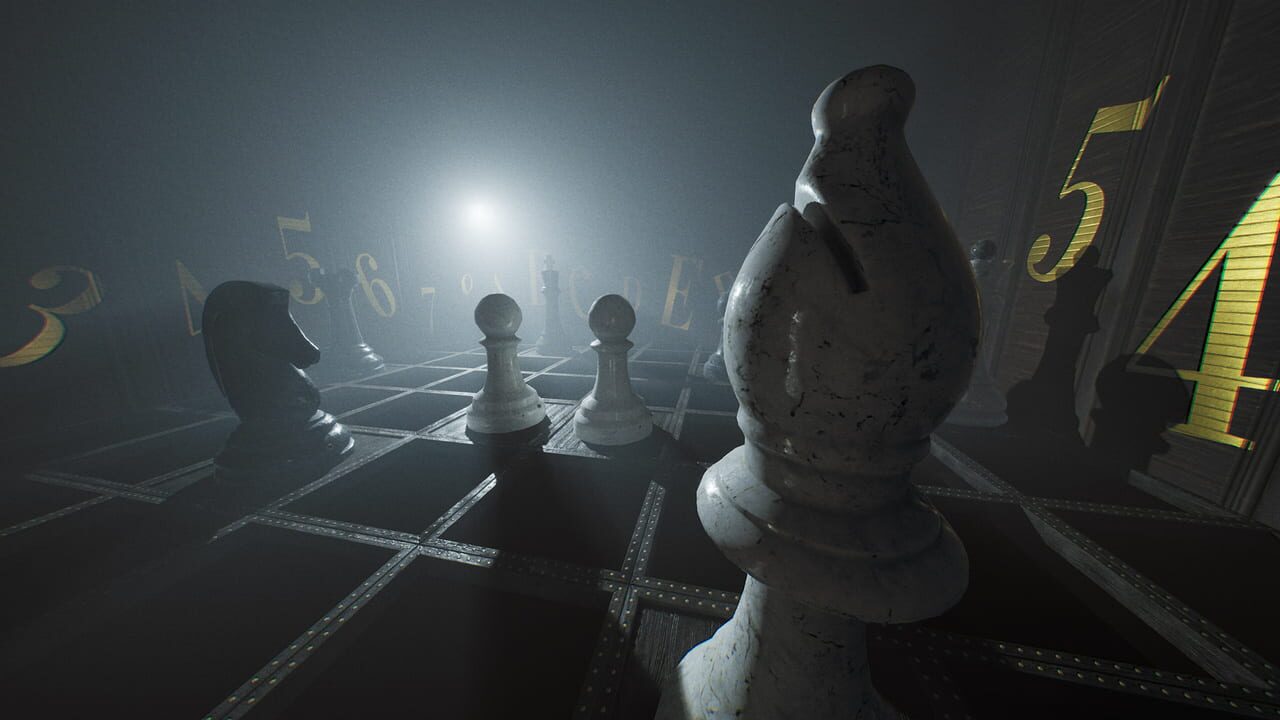 Writer: Chapter 1 Image