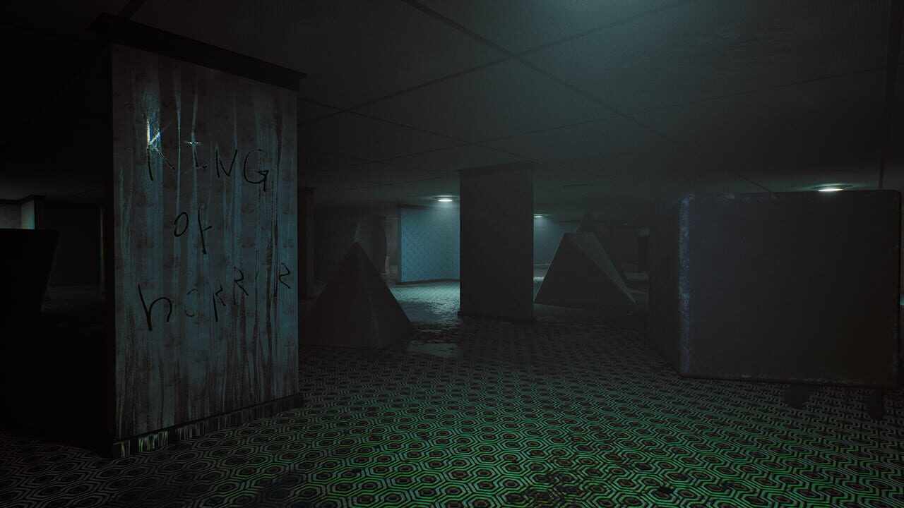 Writer: Chapter 1 Image