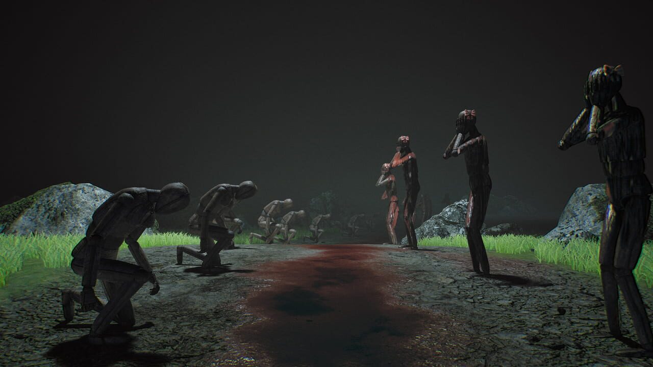 Writer: Chapter 1 Image