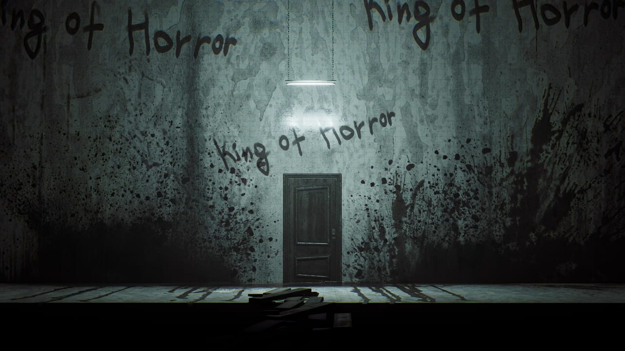 Writer: Chapter 1 Image