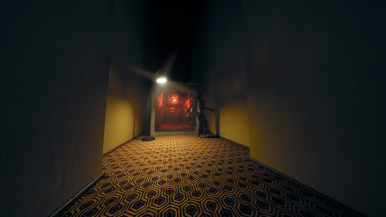 Writer: Chapter 1 Image