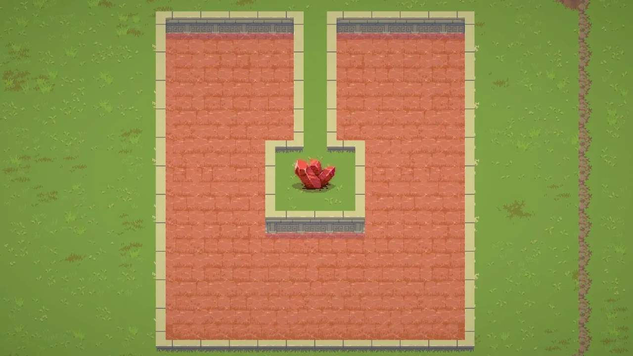 Click Mage screenshot 1