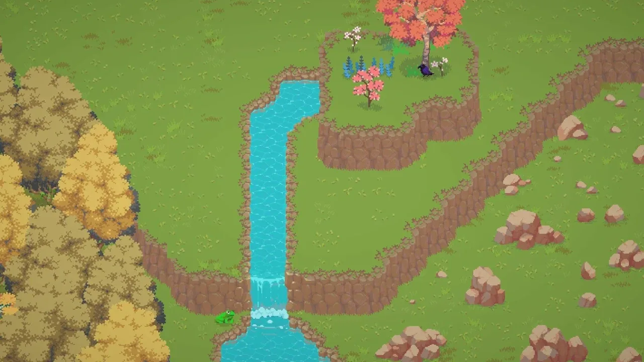 Click Mage screenshot 6