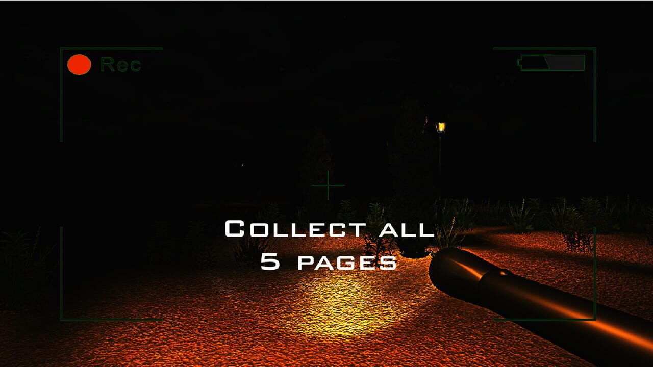 Slender: Adrift Image