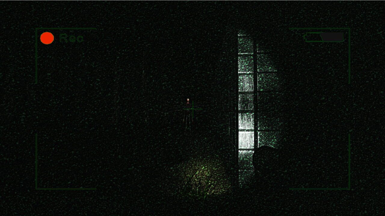 Slender: Adrift Image