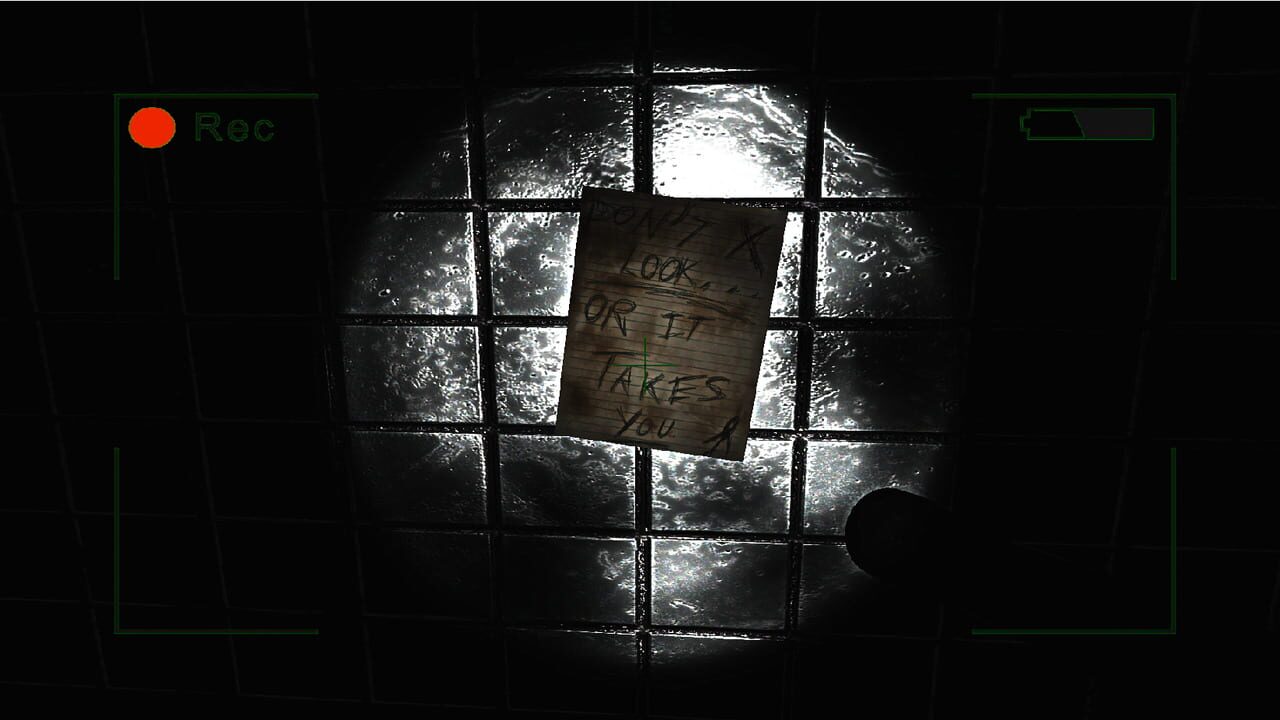Slender: Adrift Image