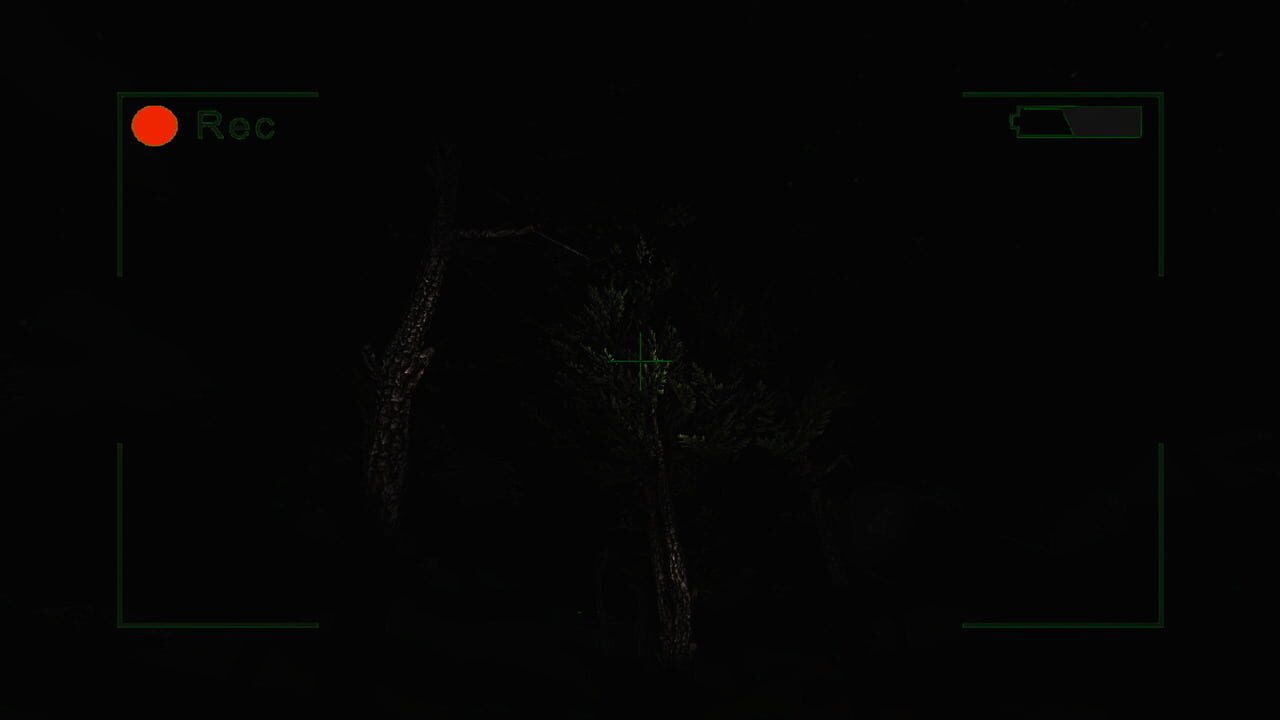 Slender: Adrift Image