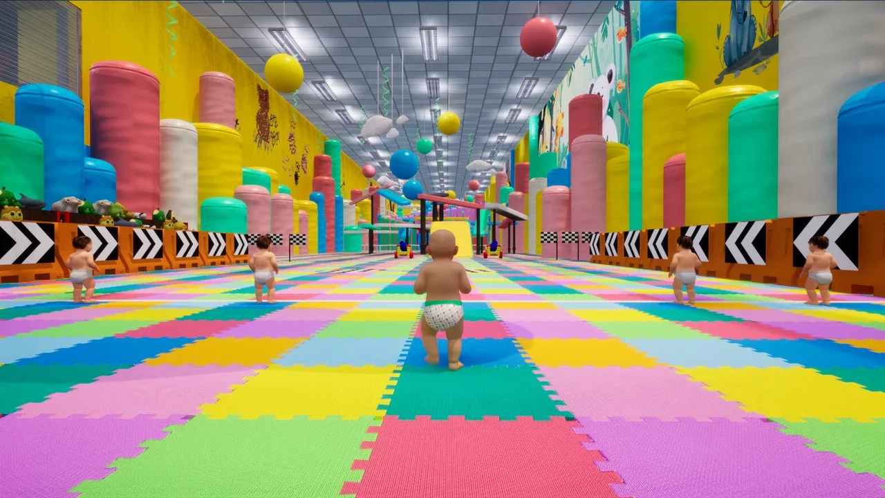 Wittle Mistakes screenshot 3