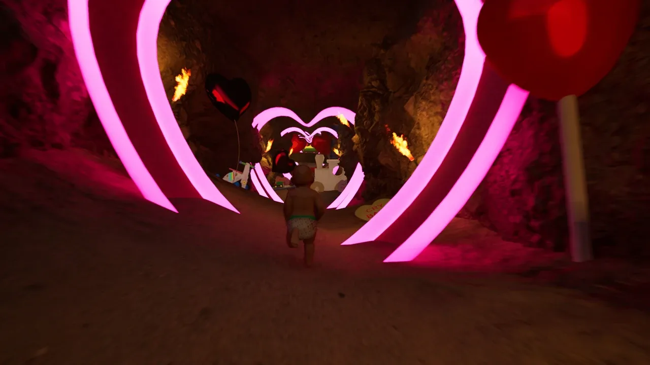 Wittle Mistakes screenshot 5