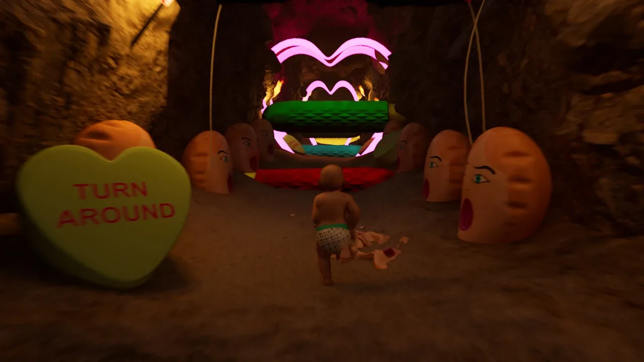 Wittle Mistakes screenshot 4