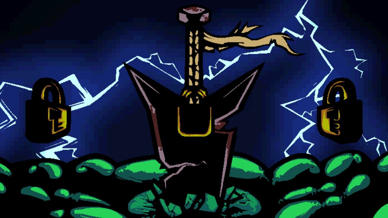 Super Mario.exe Reborn — Screenshot 2