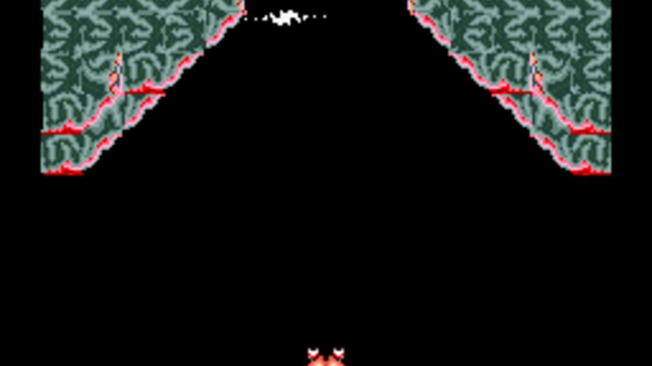 Dezaemon BS-X Version: Sugoi STG!! Jintai — Screenshot 2