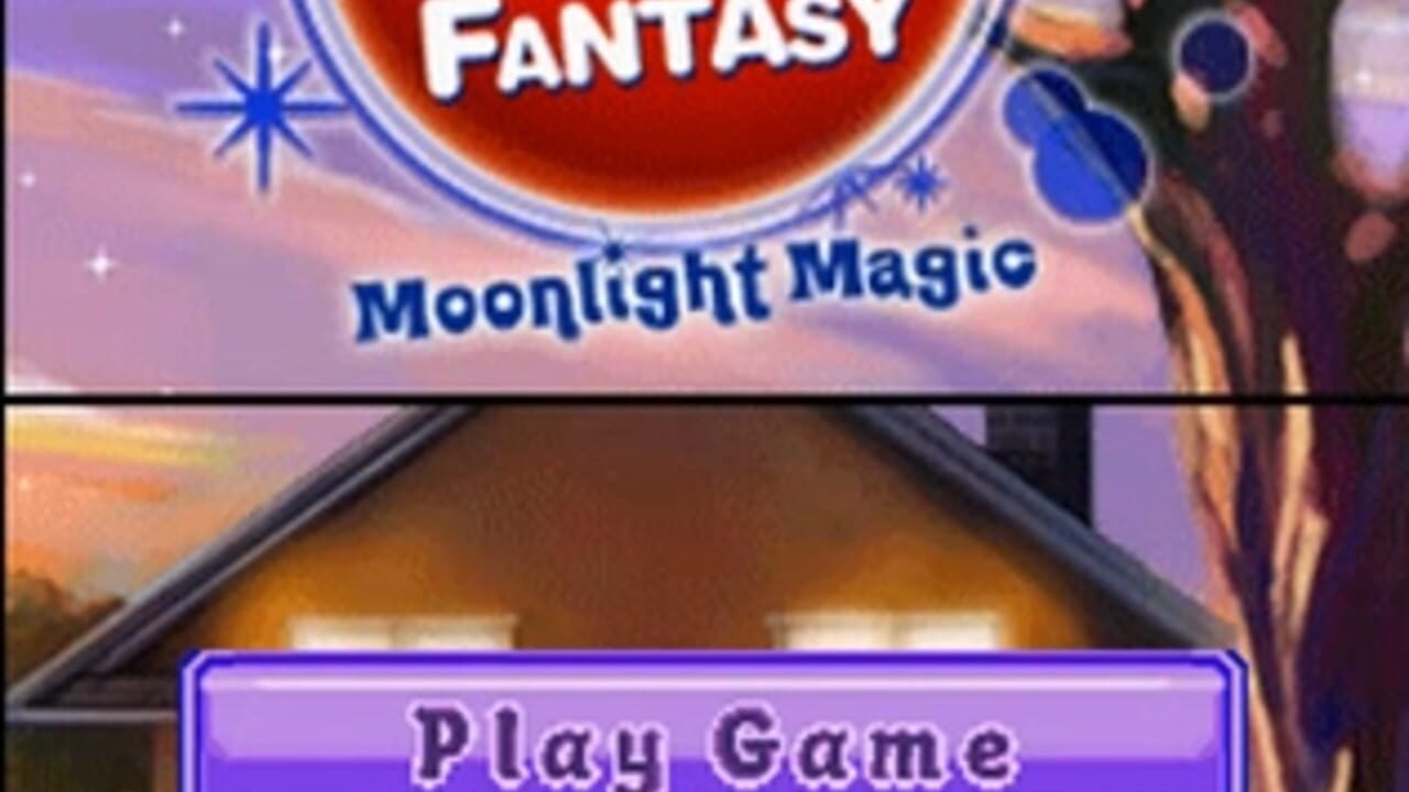 Petz Fantasy: Moonlight Magic — Screenshot 3