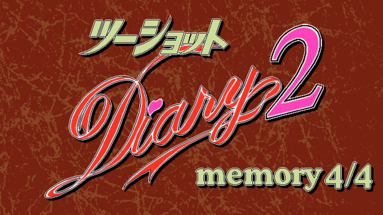 2 Shot Diary 2: Memory 4/4 Screenshot 1