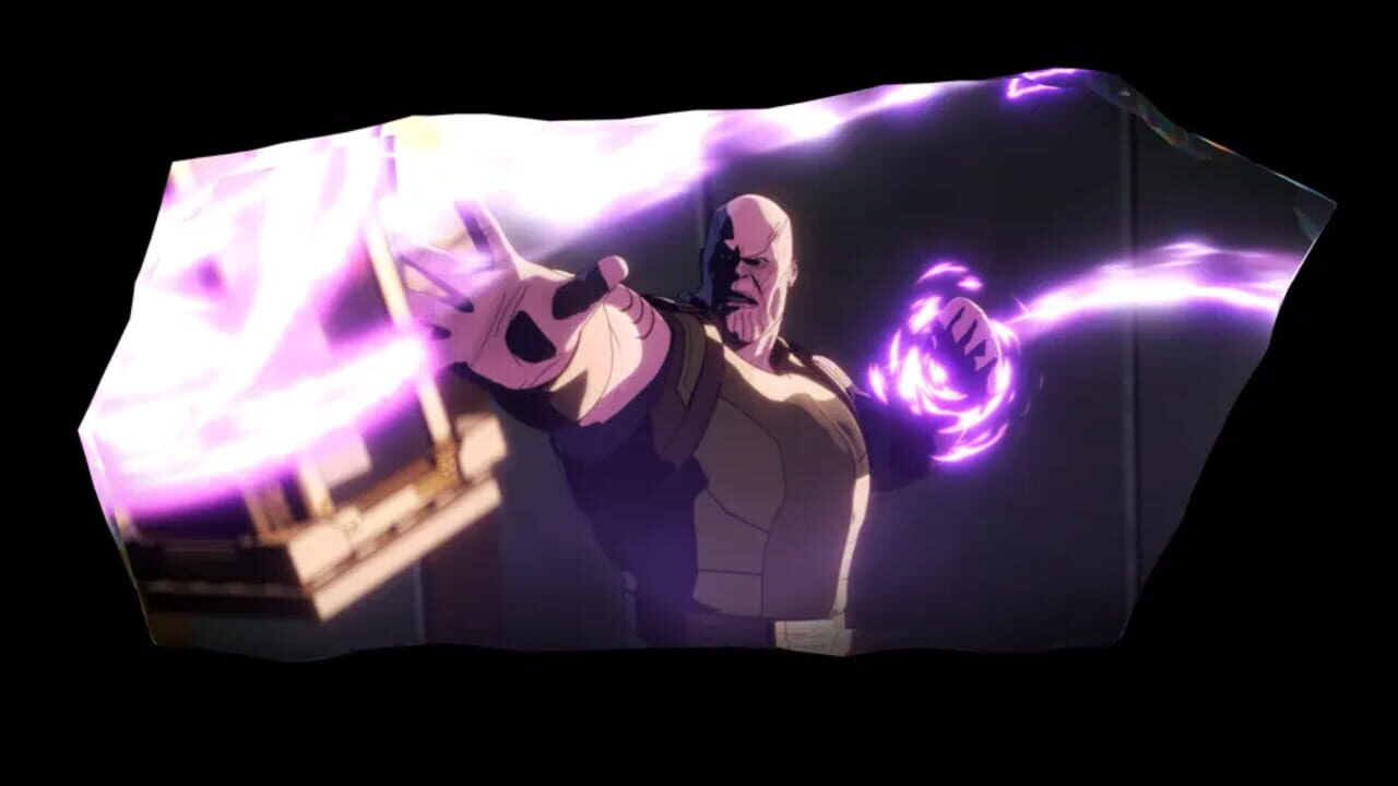 What If...? An Immersive Story — Screenshot 4
