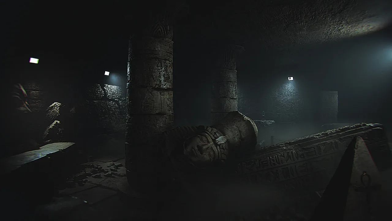 Amenti screenshot 3