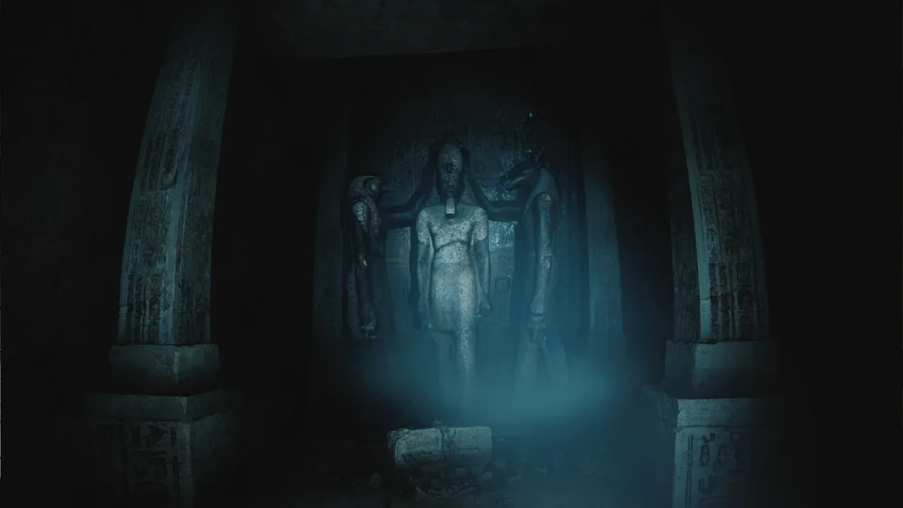 Amenti screenshot 4