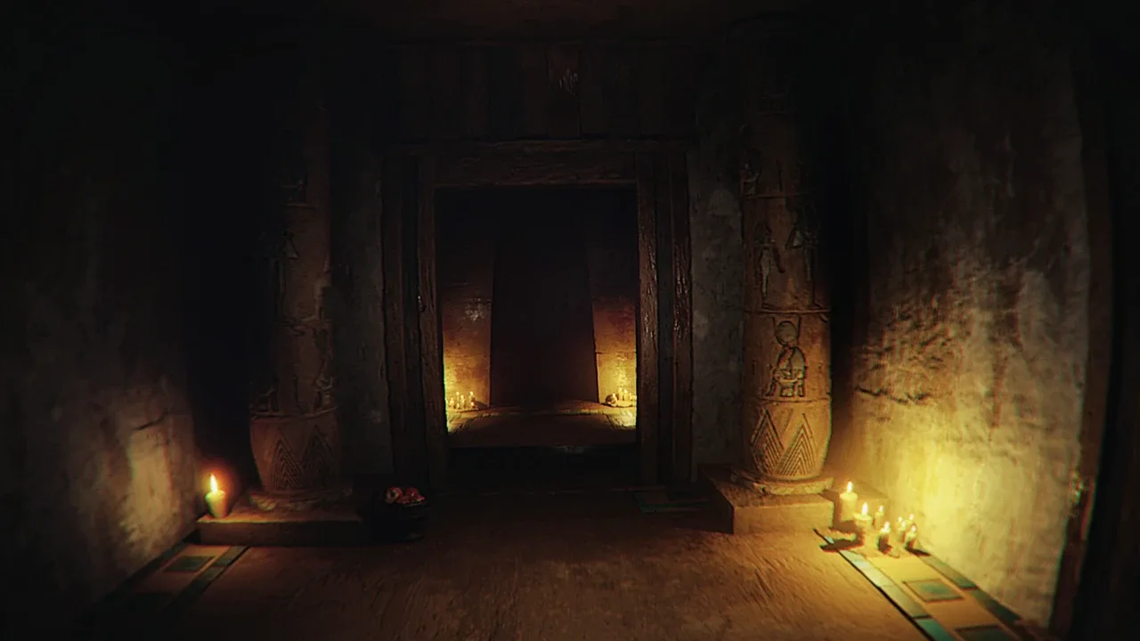 Amenti screenshot 12