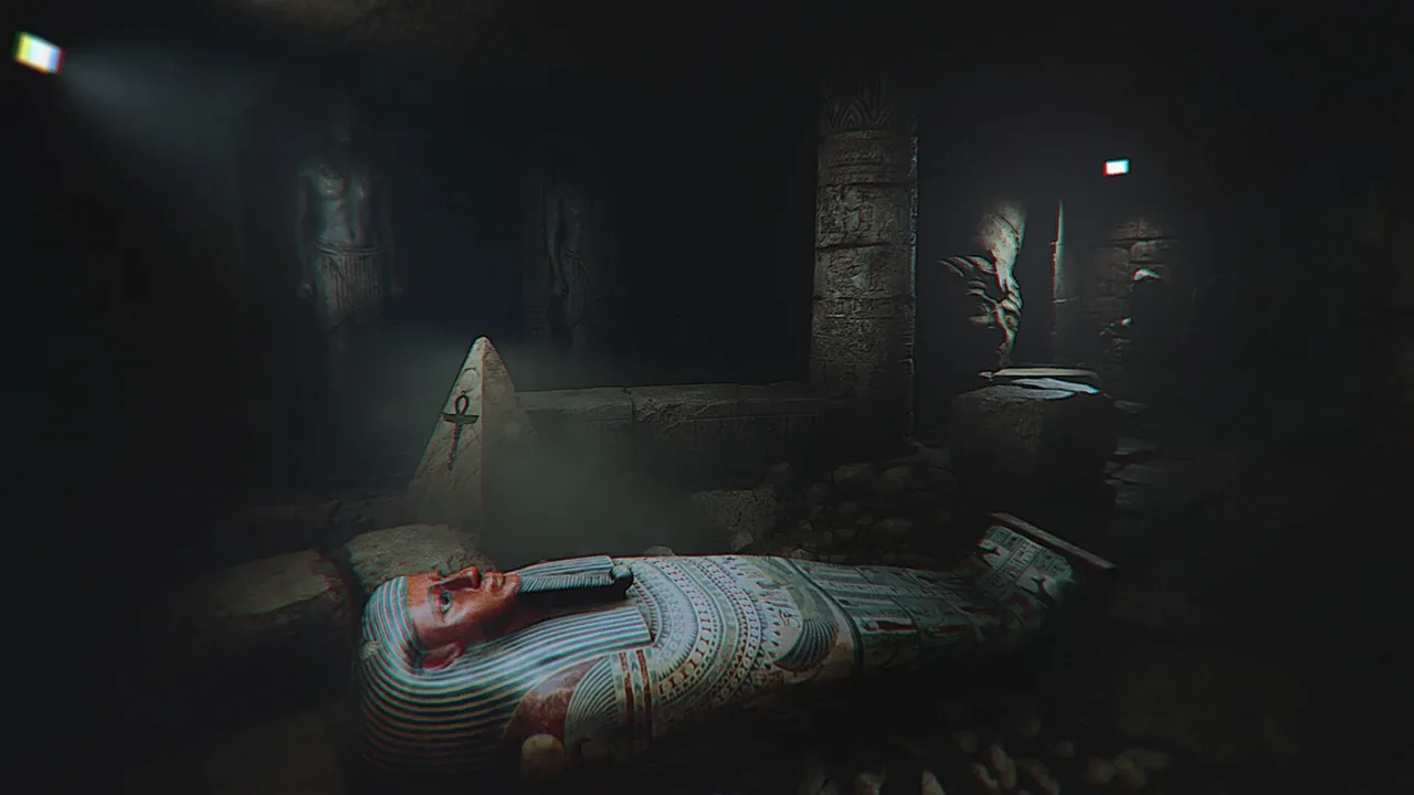 Amenti screenshot 11
