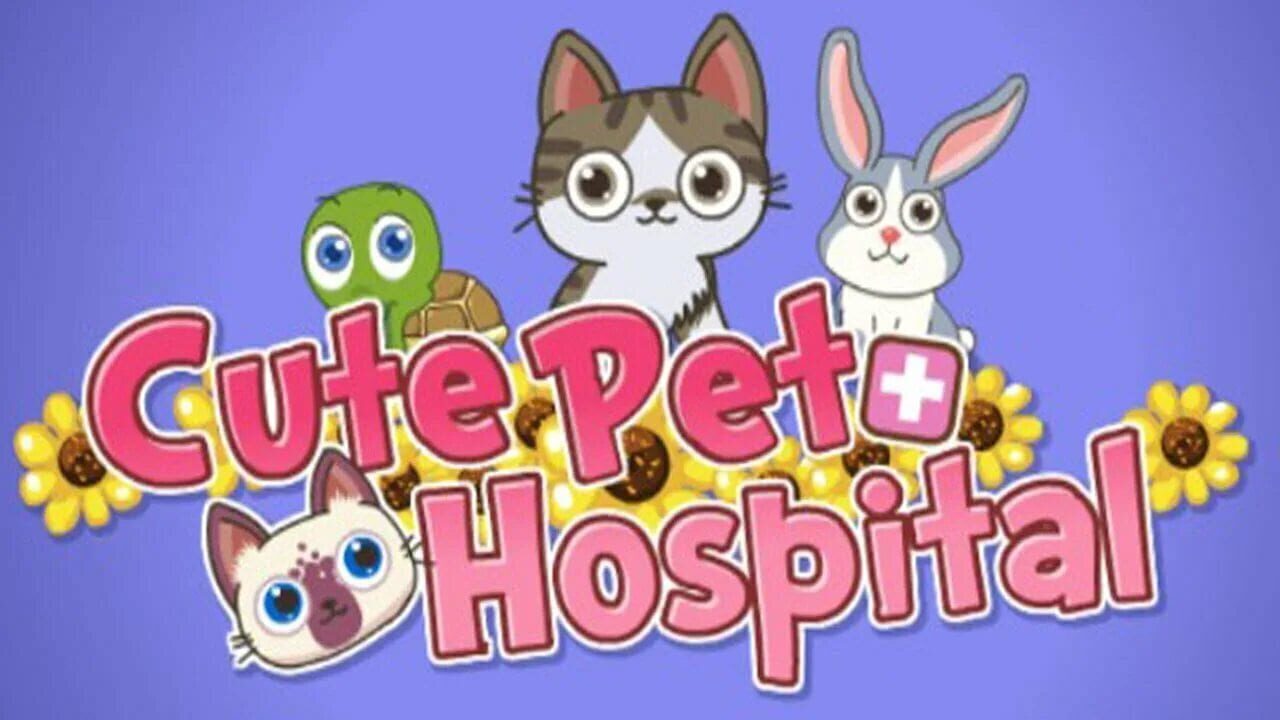 Cute Pet Hospital — Screenshot 5