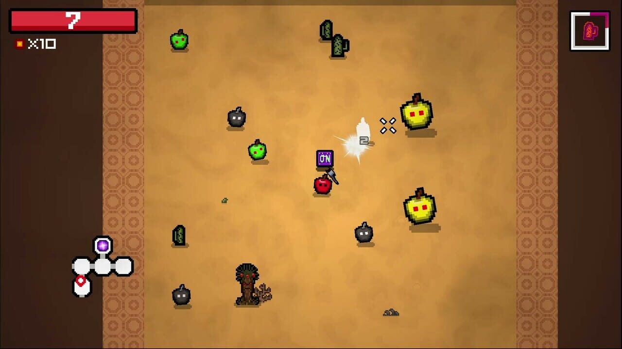 Fruity Rogue Image