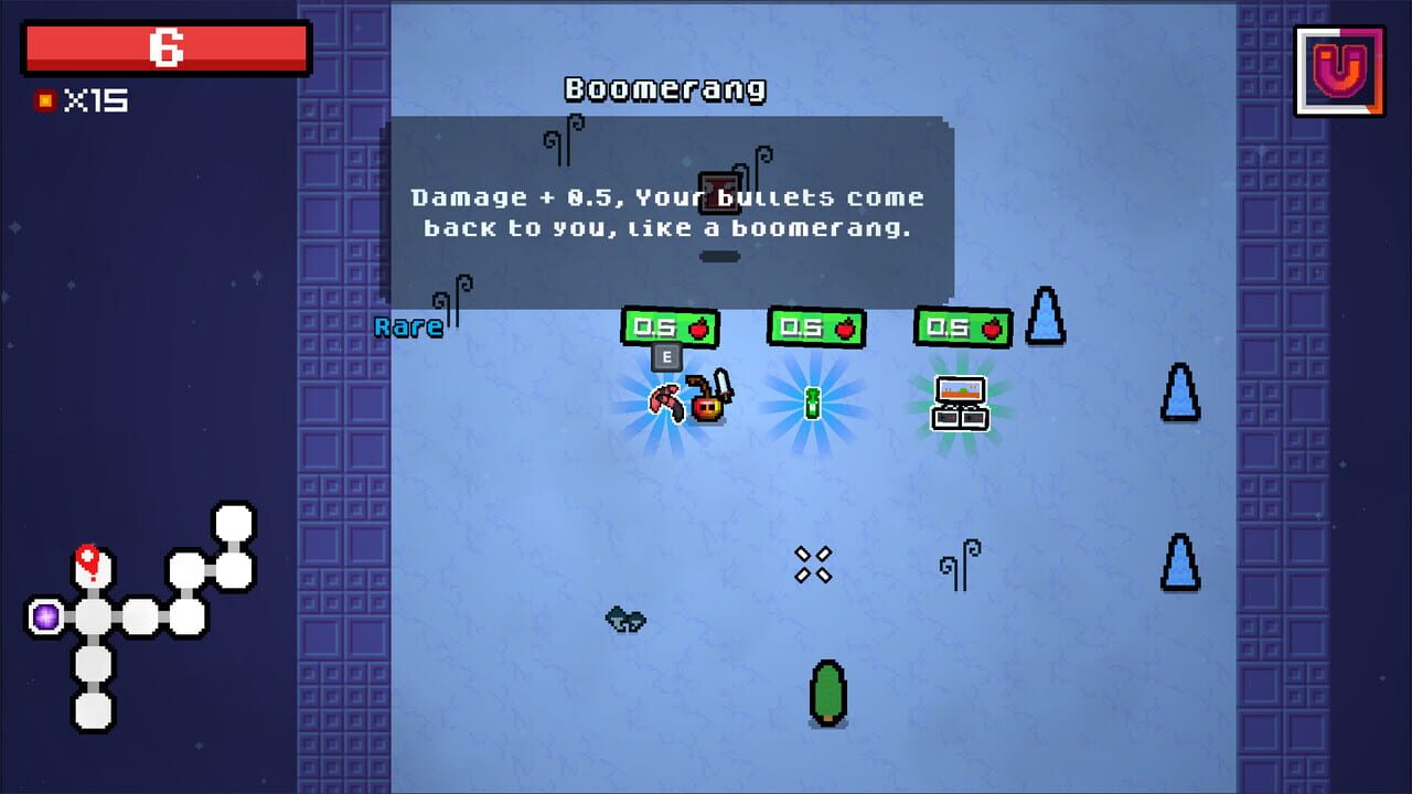Fruity Rogue Image