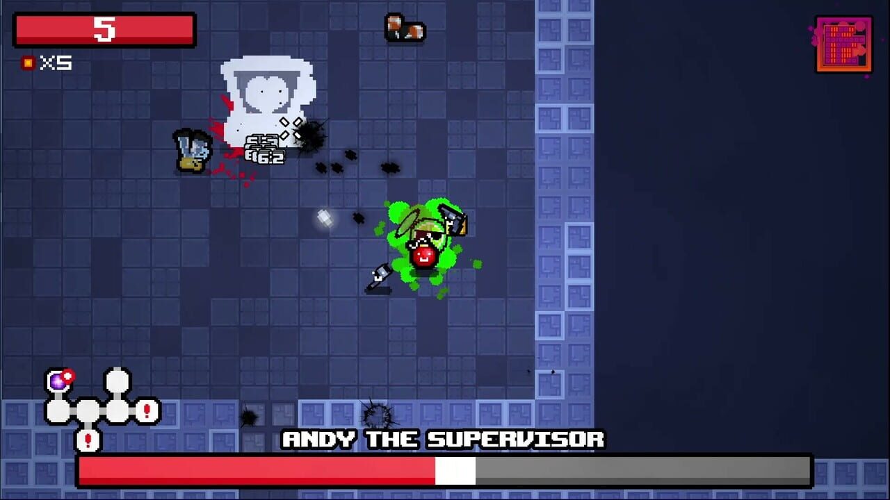 Fruity Rogue Image