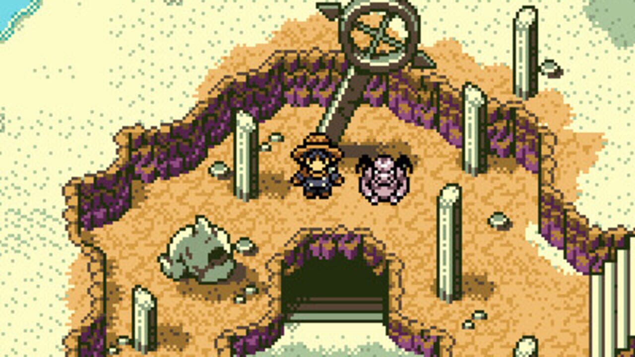 Monster Crown: Sin Eater