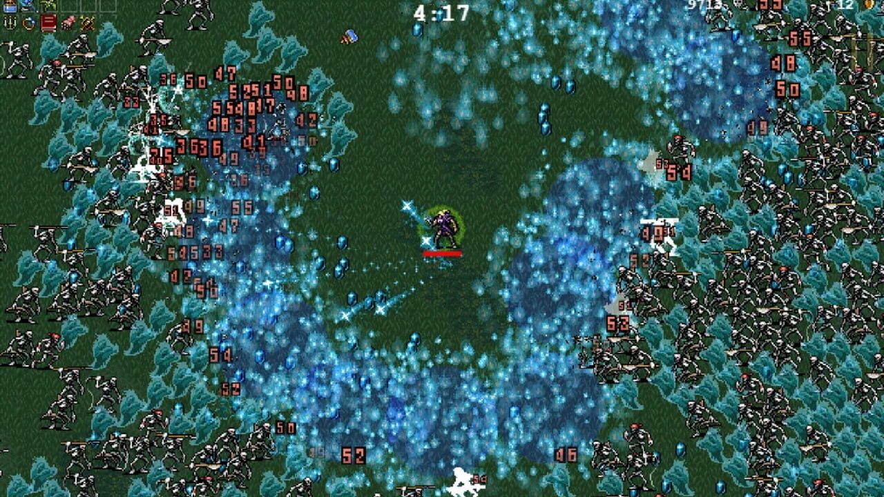 Vampire Survivors: Game + All DLC + OST Bundle — Screenshot 3