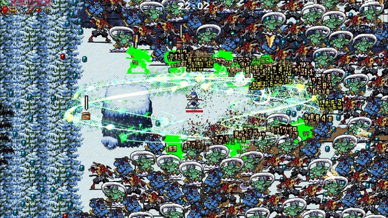 Vampire Survivors: Game + All DLC + OST Bundle — Screenshot 4