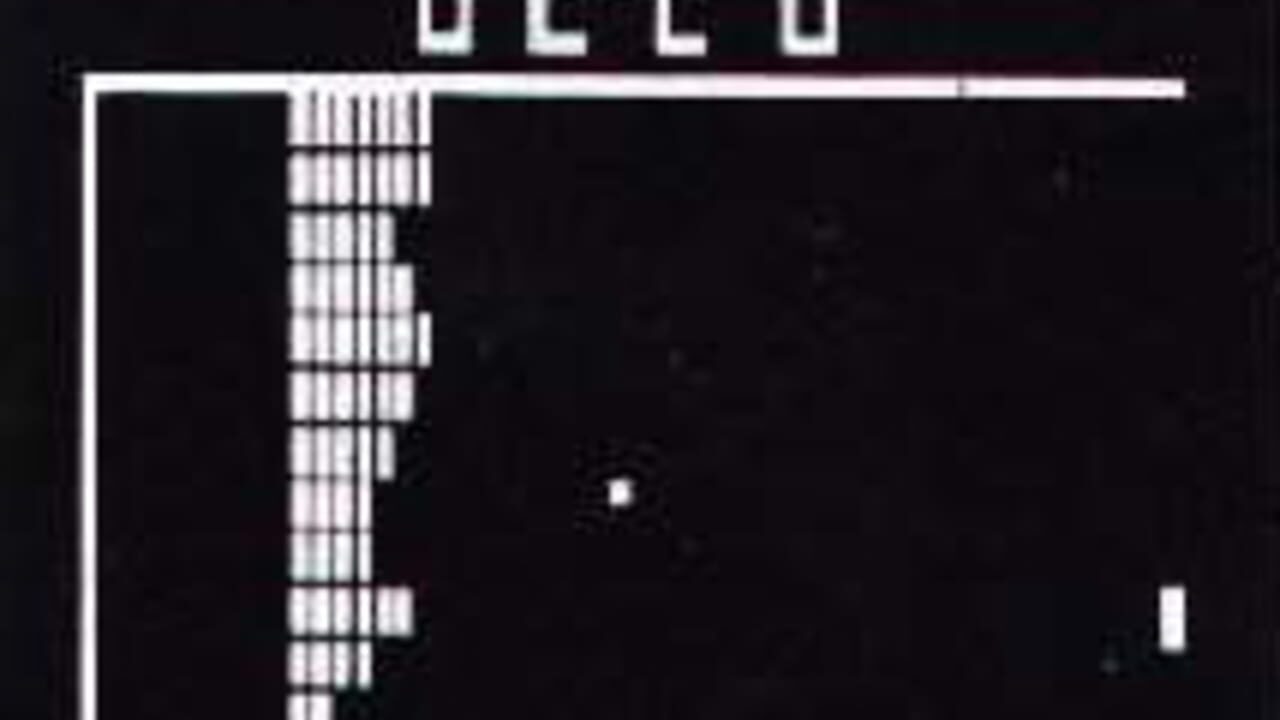 Blockbuster — Screenshot 1