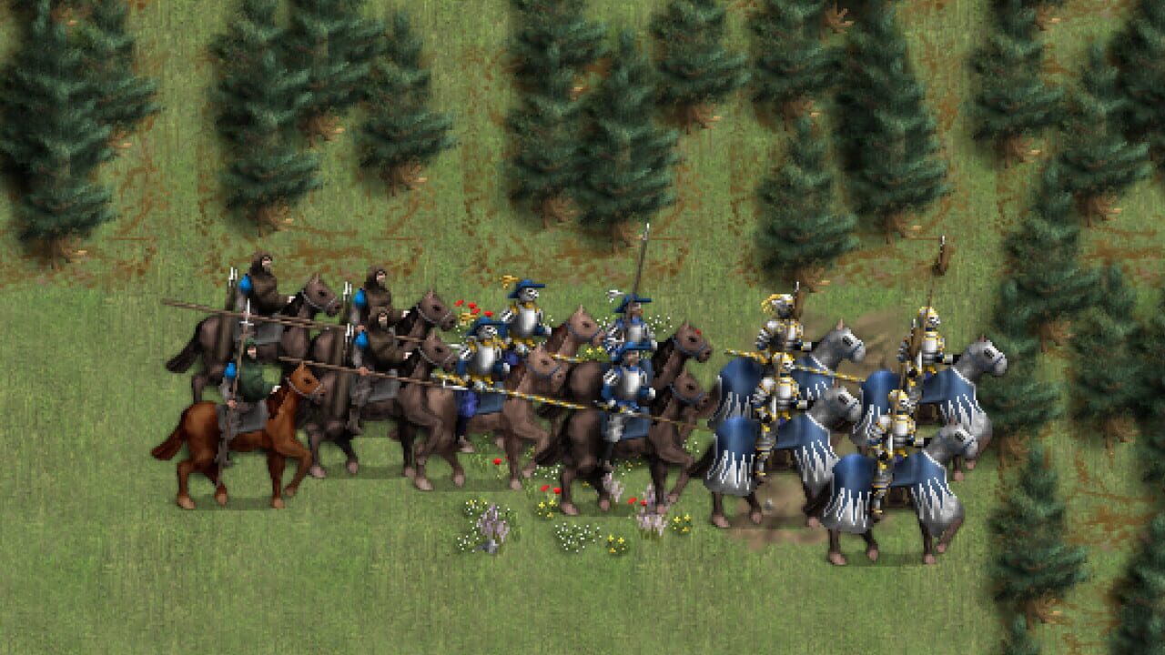 Screenshot de Cataclysm Wars