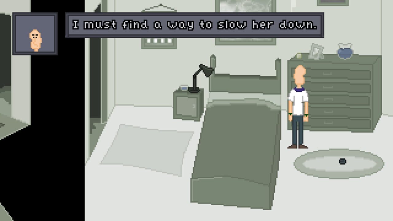 Winners Don't Do Drugs — Screenshot 3