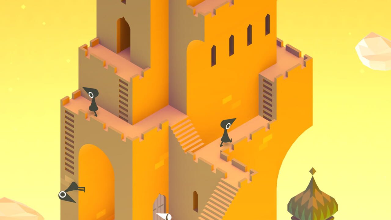 Monument Valley+ Image
